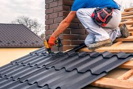 Fast & Reliable Emergency Roof Repairs in Southern Shores, NC